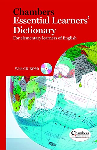chambers dictionary online