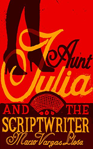 Aunt Julia And The Scriptwriter By Llosa New 9780571230846 Fast Free 