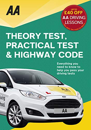 uk driving test theory practice