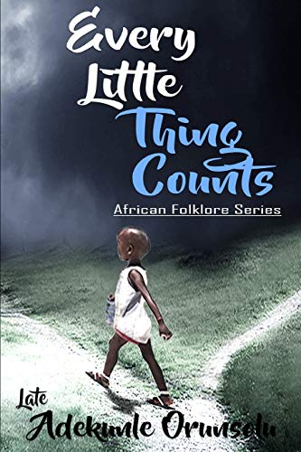 every-little-thing-counts-by-orunsolu-m-new-9780981651316-fast-free