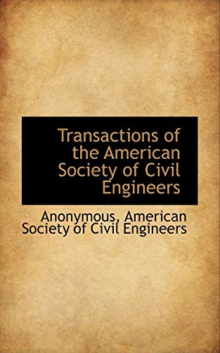 american society of civil engineering journals