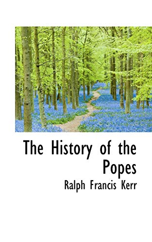 The Popes by John Julius Norwich