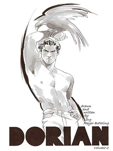 Deadly Dorian by Jocelynn Drake