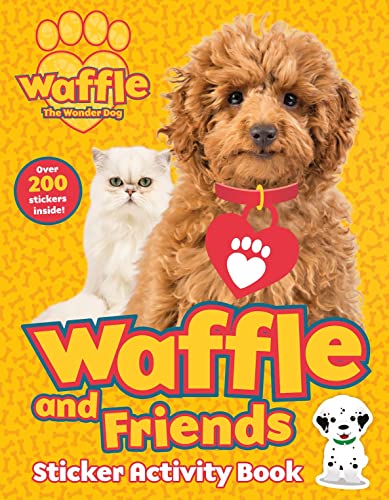 waffle doggy walkies