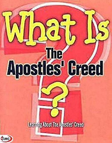 what-is-the-apostles-creed-pkg-of-5-learning-about-the-apostles