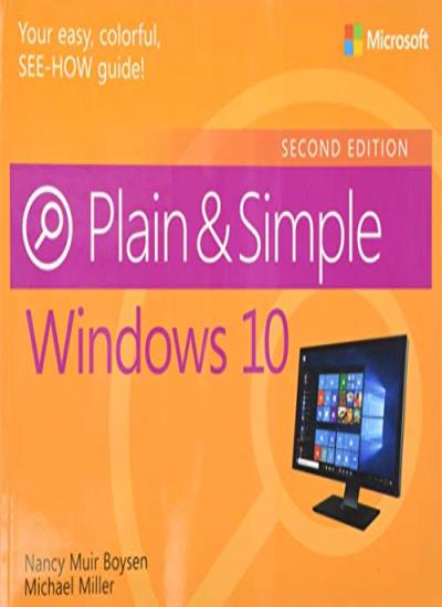 windows 10 plain text editor