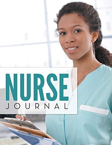 Nurse Journal By LLC New 9781681452890 Fast Free Shipping ...