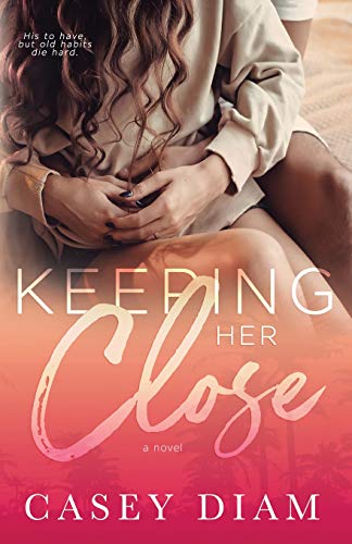 Keeping Casey by Amy Aislin