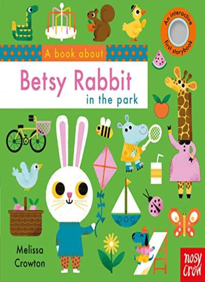 petz betsy rabbit