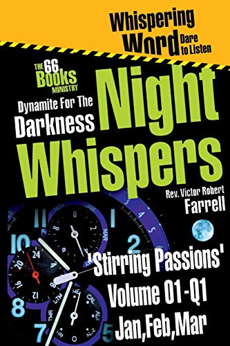 Night Whispers by Charles Veley