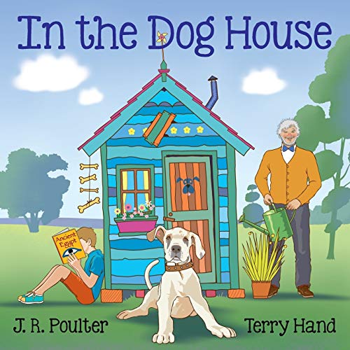 In the Dog House by Poulter, J.R. New 9781925484106 Fast