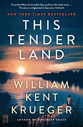 this tender land new york times review