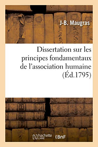 Dissertation sur les vampires calmet