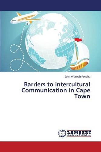 Language Barriers In Intercultural Communication In South