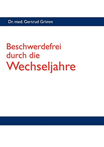 Beschwerdefrei Beschwerdefrei