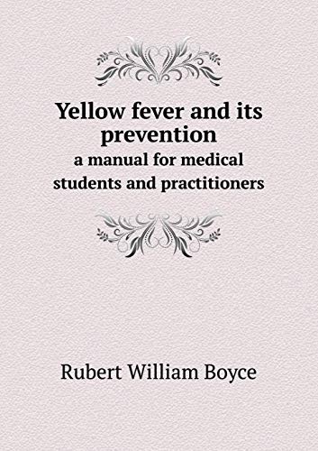 Yellow fever prevention image