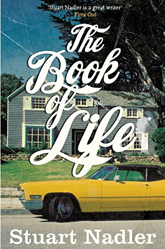 The Book of Life-Stuart Nadler, 9781447202431