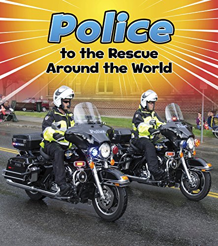 policing around the world - Ilustrasi 3