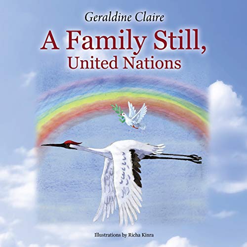 A Family Still, United Nations | eBay