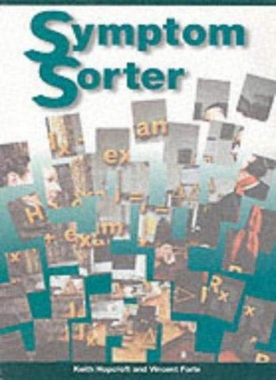 Symptom Sorter By Keith Hopcroft, Vincent Forte. 9781857753950 ...
