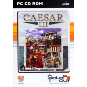 Caesar III (PC CD)