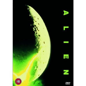 Alien [DVD] [1979]