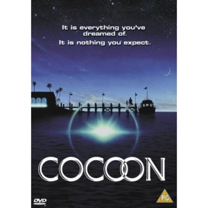 Cocoon [DVD]
