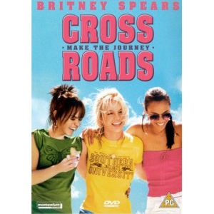 Crossroads [DVD] [2002]