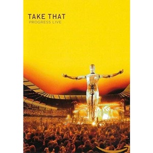 Progress Live [DVD] [NTSC]