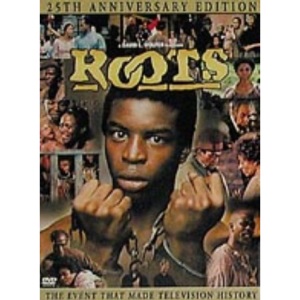 Roots (25th Anniversary Edition) [DVD] [1977]
