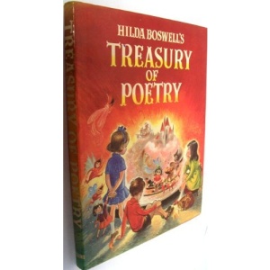 Hilda Boswell's Treasury of Poetry