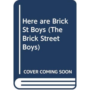 Here are the Brick Street Boys