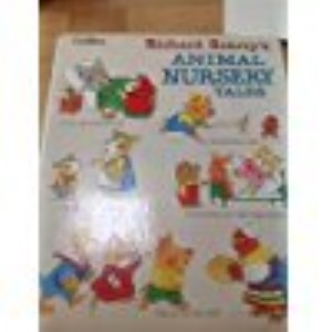 Animal Nursery Tales
