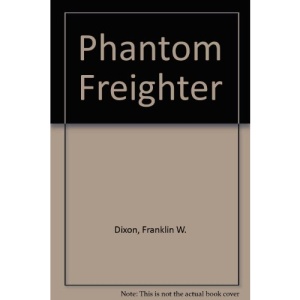 Phantom Freighter