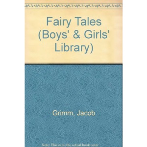 Fairy Tales (Boys' & Girls' Library)