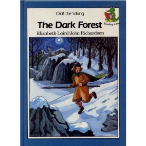 Dark Forest (Reading Is Fun)
