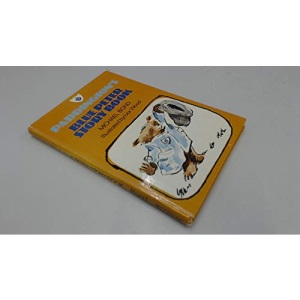 Paddington's Blue Peter Story Book