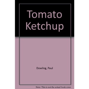 Tomato Ketchup