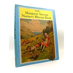 Nursery Rhyme Book