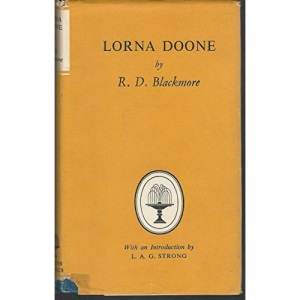 Lorna Doone (Abr. Class. S)