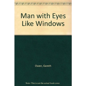 Man with Eyes Like Windows