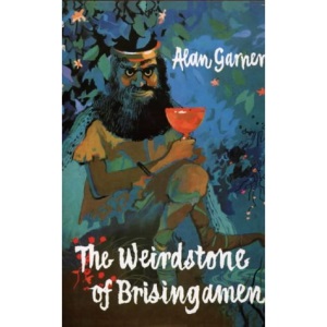 The Weirdstone Of Brisingamen