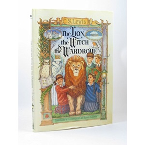 The Lion, the Witch and the Wardrobe