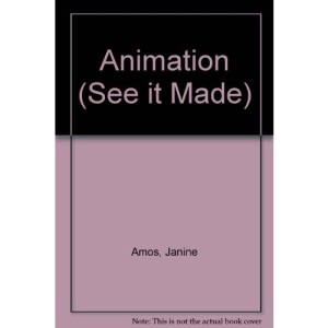 Animation (See it Made S.)