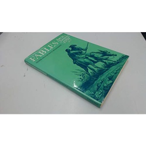Fables from La Fontaine