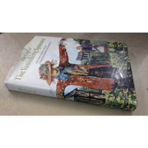 The case of the vanishing spinster, and other mystery stories