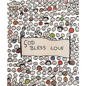 God Bless Love