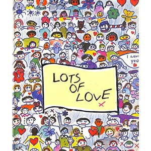Lots of Love