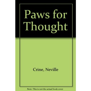 Paws for Thought