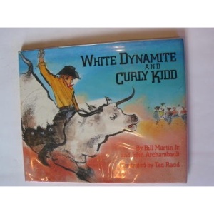 White Dynamite and Curly Kidd